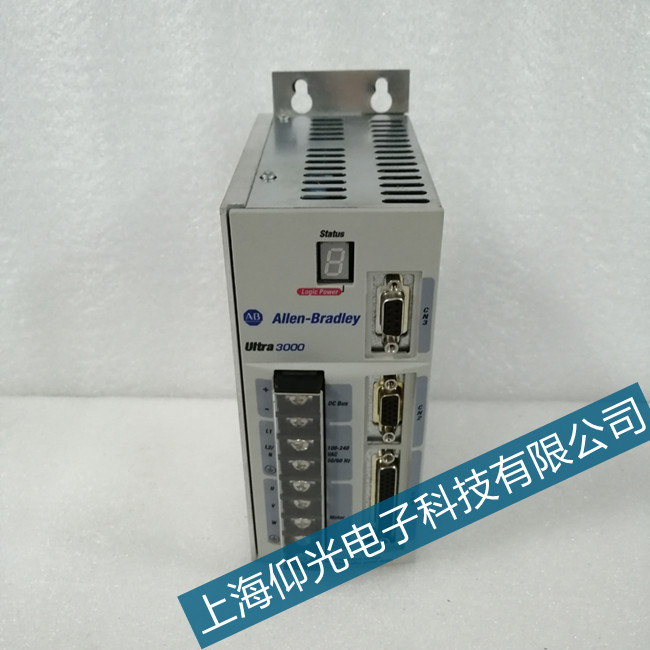 淄博羅克韋爾伺服器FLT S23交流缺相維修服務(wù)商