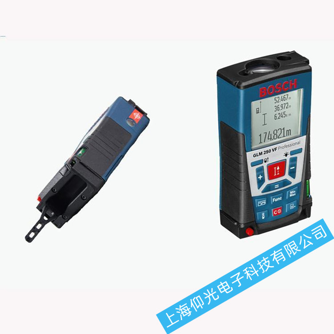 揚(yáng)州市博世GLM250VF測距儀故障維修檢查措施
