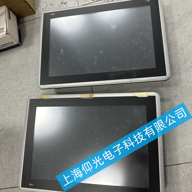 北爾觸摸屏維修 X2pro 15-B2黑屏故障維修方法