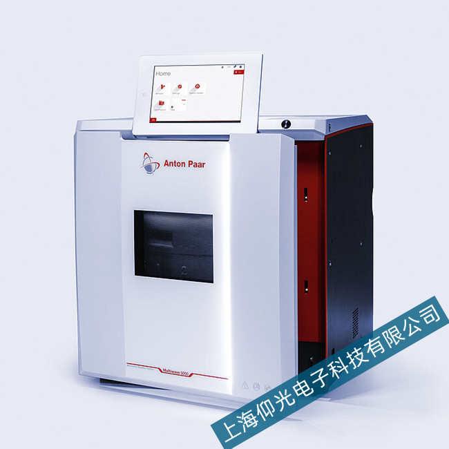 Anton Paar|Multiwave 5000΢xϾS޷