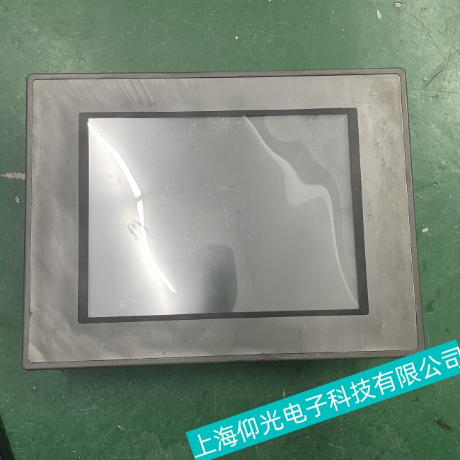 浙江MCGS昆侖通態(tài)觸摸屏TPC1561Hii無響應(yīng)故障維修故障有哪些?