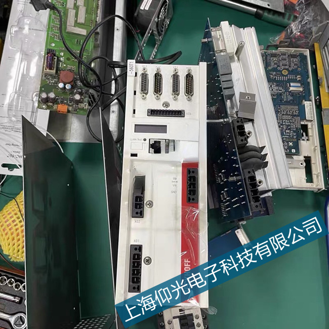 Beckhoff倍福AX5000伺服F14A代碼正規(guī)維修維護(hù)
