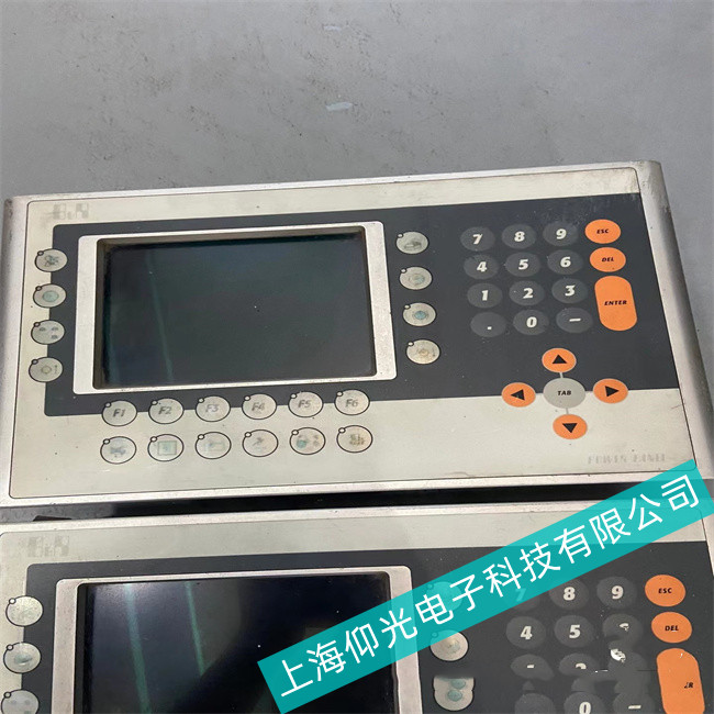 崇明區(qū)B&R貝加萊工控機(jī)顯示屏花屏故障原因總結(jié)