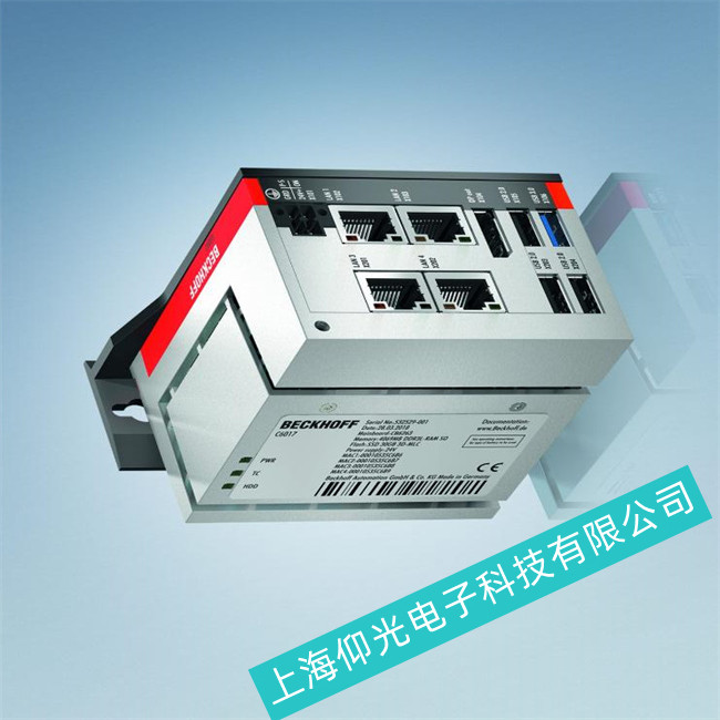 自動化生產線倍福工控機CX5020-0111上電燒保險多年維修經驗