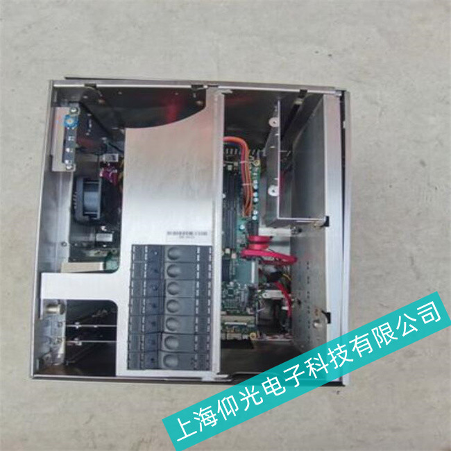 倍福工控機CX5020-0111主板故障維修哪里便宜