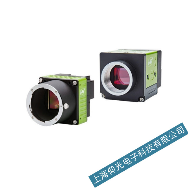 丹麥JAI工業(yè)相機(jī)Go系列無圖像故障維修方法