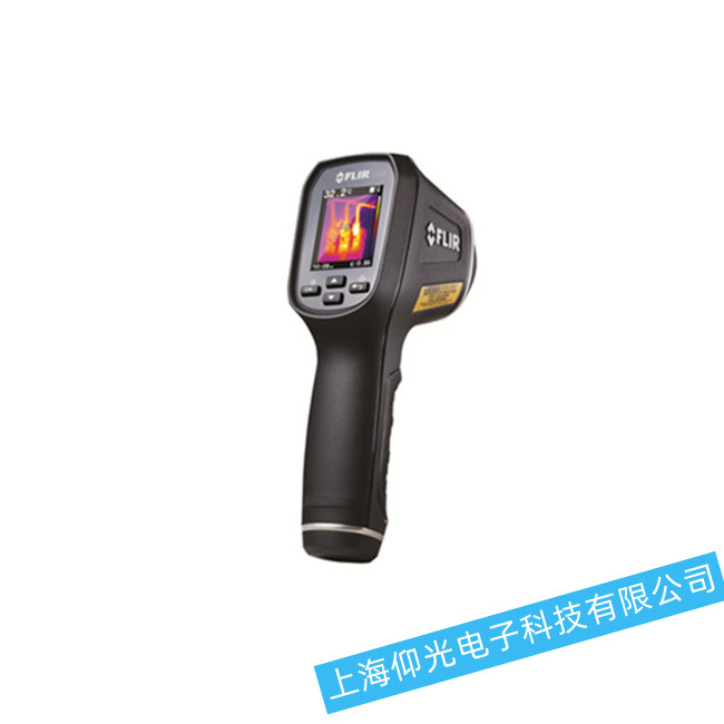 菲力爾紅外熱像儀TG165不聚集維修-熱像儀維修