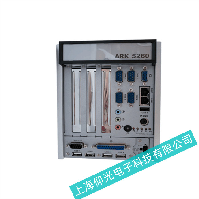 河南機(jī)床控制研華工控機(jī)ARK-1370過(guò)熱原因