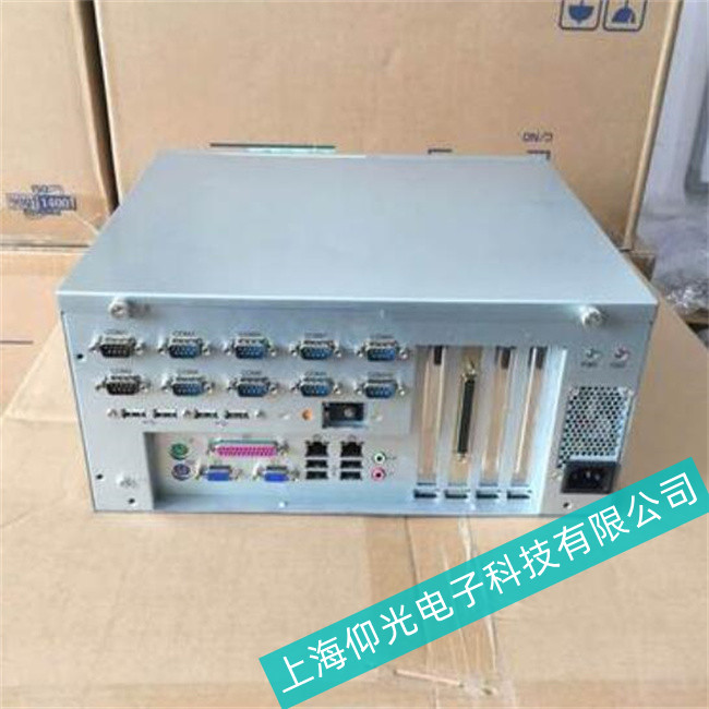舟山石油勘探研華工控機(jī)ARK-1370過熱處理方法