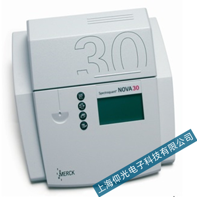 默克密理博水質(zhì)重金屬檢測(cè)儀NOVA30常見(jiàn)問(wèn)題維修方式