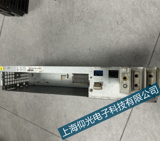 馬鞍山力士樂DDS系列伺服主軸生成器E2100故障維修中心