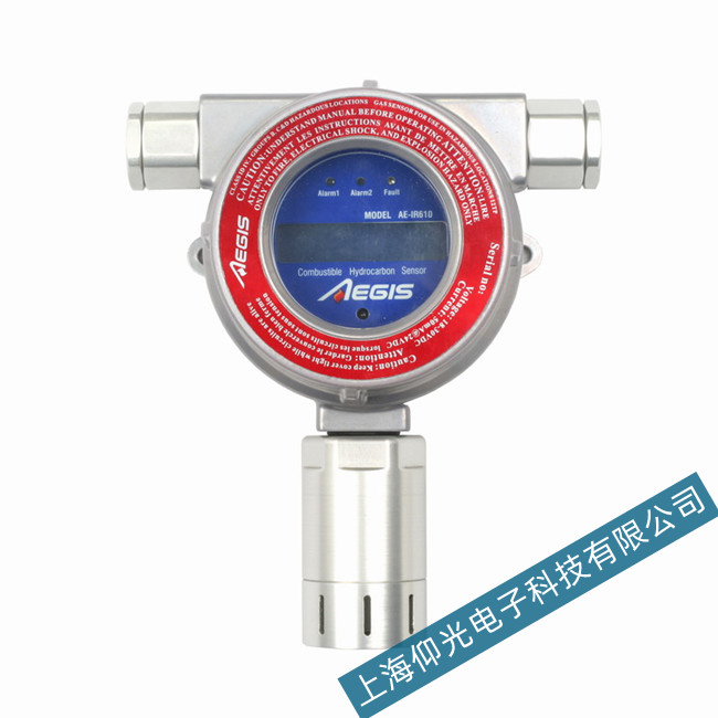 德康有毒有害氣體監(jiān)測(cè)儀DM-100故障原因分析