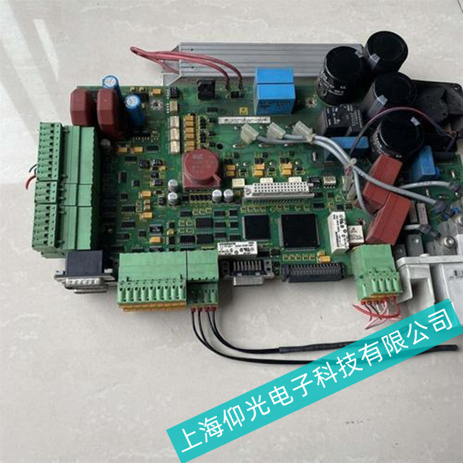 寶山醫(yī)院CT掃描Rexroth力士樂工控機(jī)MTX VSB系列主板松動解決方法