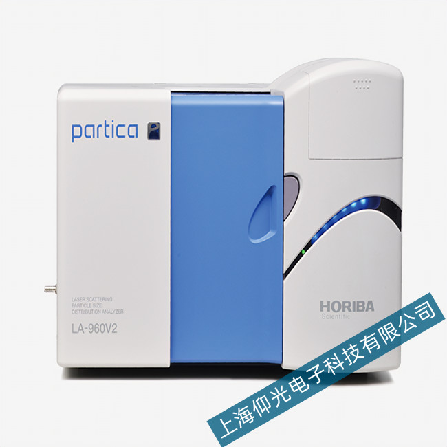 堀場LA-960激光粒度儀使用噪音過大故障原因排查方法