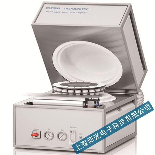 德國(guó)埃爾特THERMOSTEP熱重分析儀TG曲線異常波動(dòng)故障因素分析