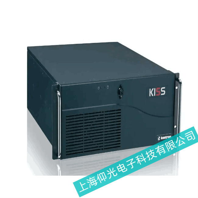 鐵路信號控制(Kontron)控創(chuàng)工控機不能觸摸故障維修方法