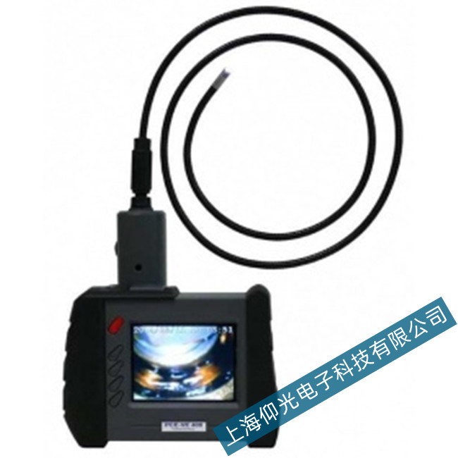 德國(guó)PCE-VE500工業(yè)內(nèi)窺鏡圖像不清晰故障檢修