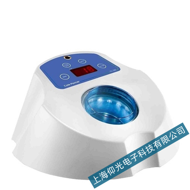 科爾帕默CC-200菌落計(jì)數(shù)器光源不亮故障排查技巧