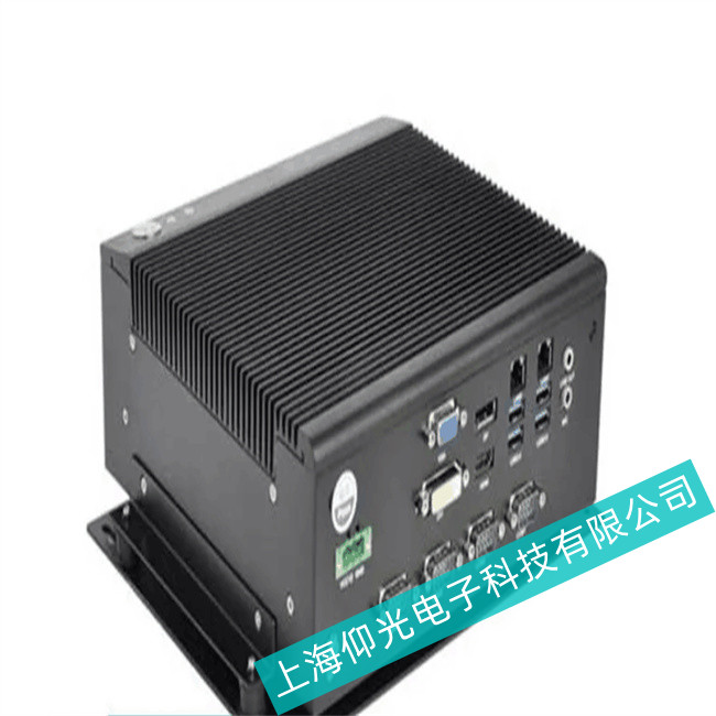 Kontron控創(chuàng)工控機(jī)出現(xiàn)花屏豎紋故障解決方法