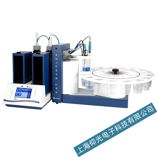 德國(guó)ChemTron電位滴定儀CAT2-16常見(jiàn)故障的排除方法