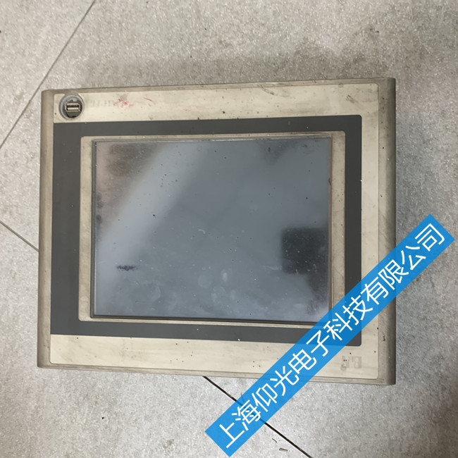 貝加萊觸摸屏上錯電燒維修方法 5AP933.215C-00免費檢測