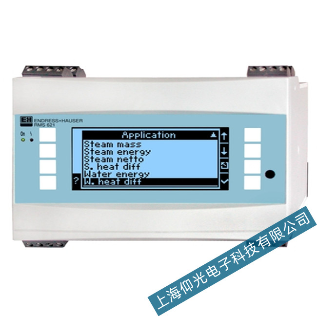 E+H RMC621 RMS621exضƯƴϾS