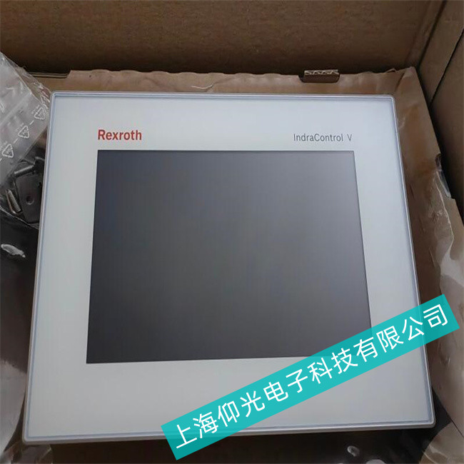 臨沂博世力士樂觸摸屏VCP11.2DWN-003-NN死機維修免費咨詢