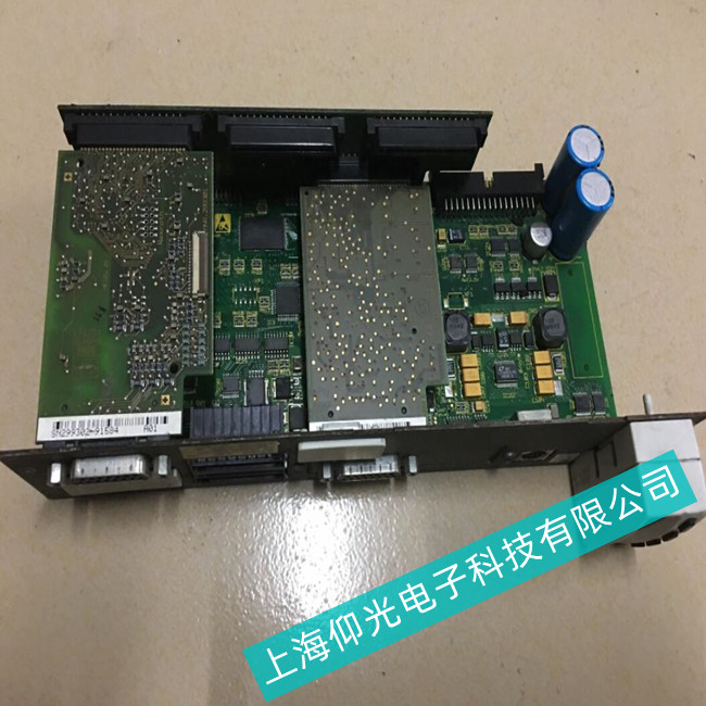 力士樂觸摸屏VCP11.2DWN-003-NN電源板損壞故障維修質(zhì)量保證