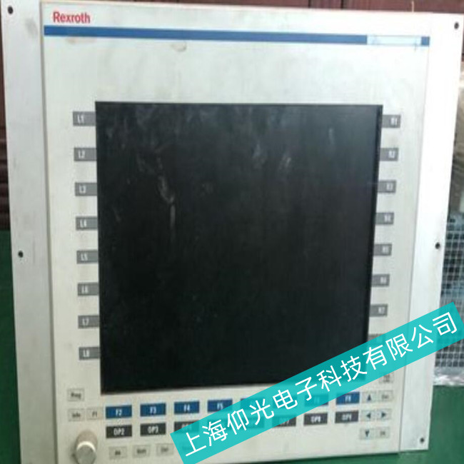 力士樂觸摸屏VCP11.2DWN-003-NN使用預防電源板故障方法