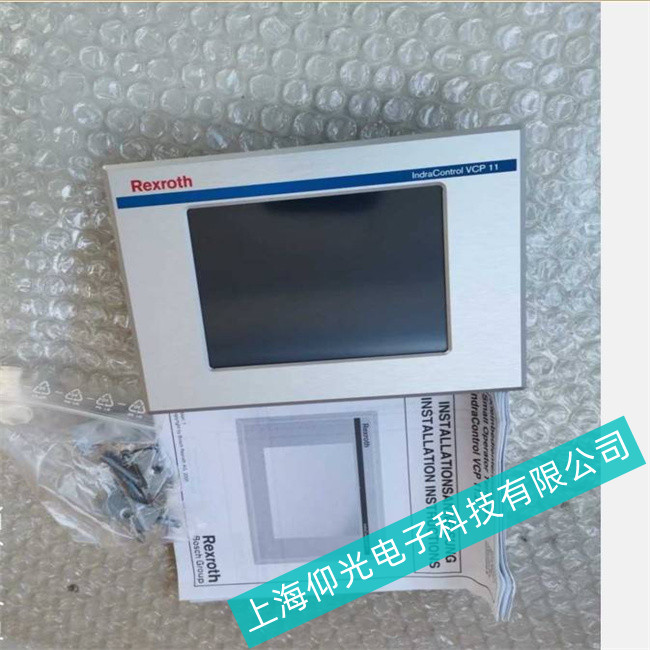 江陰力士樂(lè)觸摸屏VCP11.2DWN-003-NN過(guò)熱故障原因