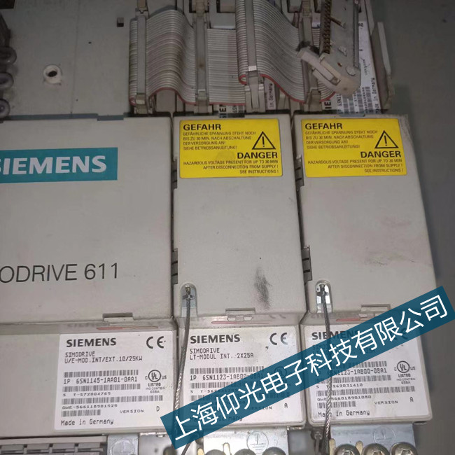 海南西門子驅(qū)動(dòng)器整流單元各常見(jiàn)故障修理維護(hù)