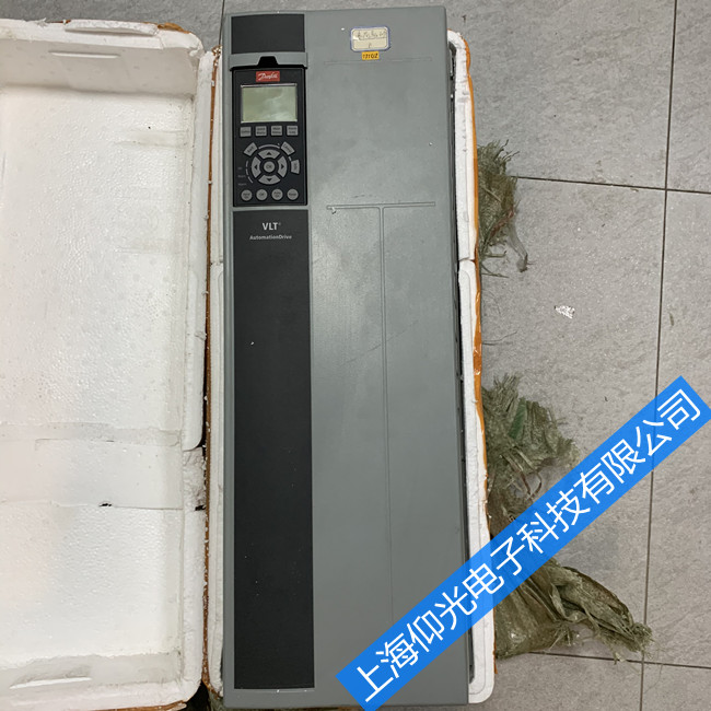 丹佛斯變頻器故障原因及解決方法