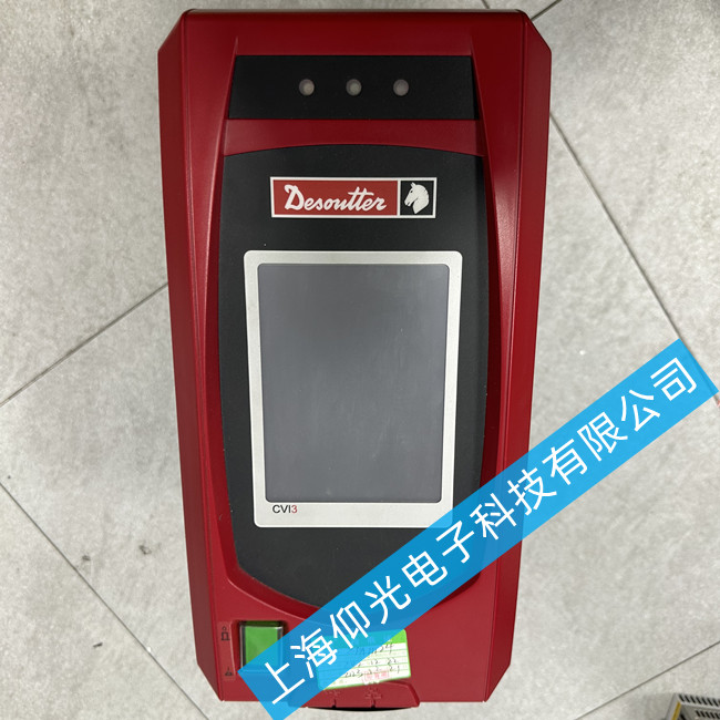 汽車(chē)配件馬頭控制器維修 CVI3報(bào)警顯示E07維修