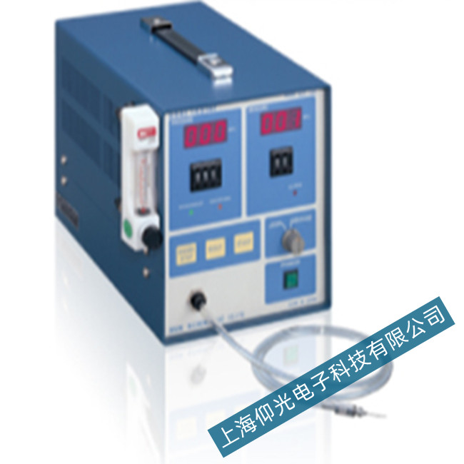 太陽科學(xué)FKT-100J包裝密封性測試儀啟動故障維修