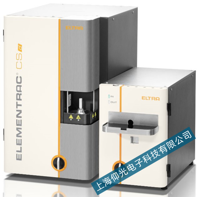 埃爾特ELEMENTRAC CS-d碳氫分析儀突然斷電故障原因分析
