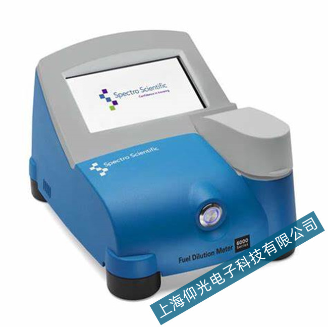 斯派超F(xiàn)DM 6000測油儀常見問題的維修解決方案