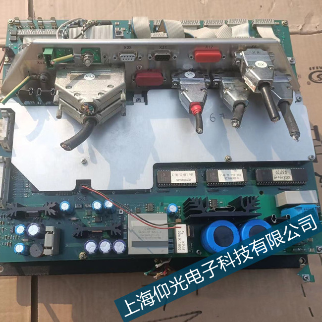 樺甸HEIDENHAIN海德漢Hi800-E系統(tǒng)MC 幅值太低修理維護(hù)