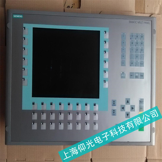 河南西門子647C工控機屏幕不亮無顯示什么原因--干貨滿滿