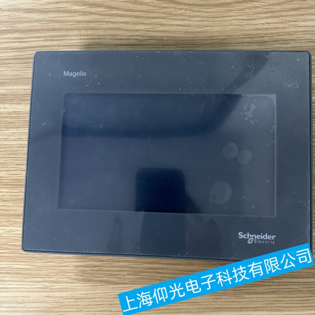 天津施耐德觸摸屏XBTG4320無法進入操作系統(tǒng)界面故障維修重點推薦