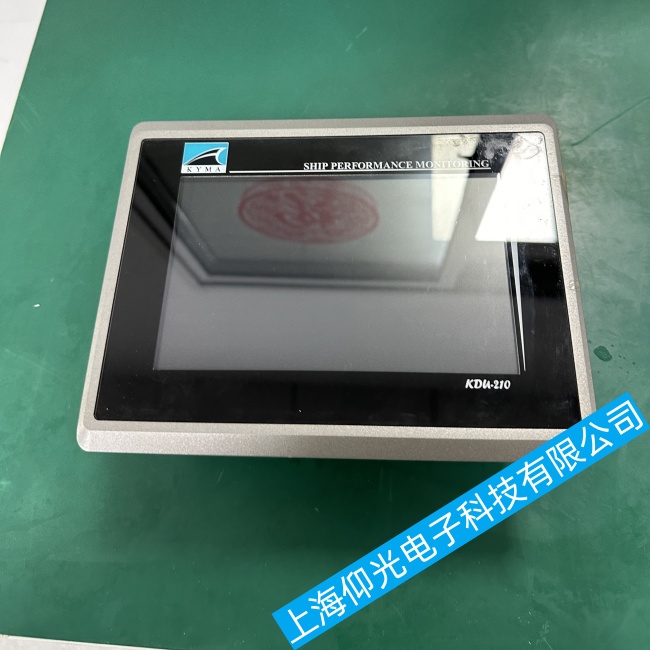 KYMA工控機KDU-210開機無反應故障維修技術(shù)精湛
