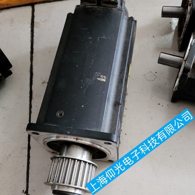 塑料行業(yè)力士樂伺服電機(jī)MDD090C-N-030-N2L-110GA0報(bào)警C1221維修