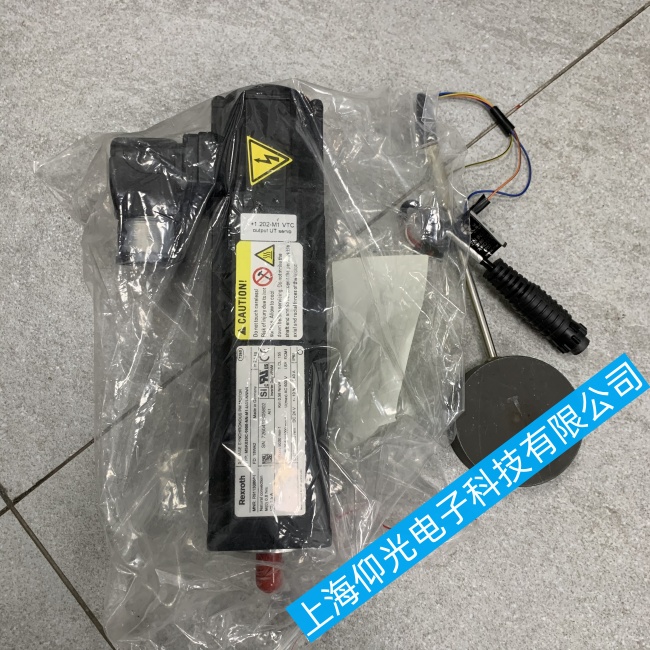 湖南力士樂伺服電機(jī)R911246955報(bào)警顯示C2001維修