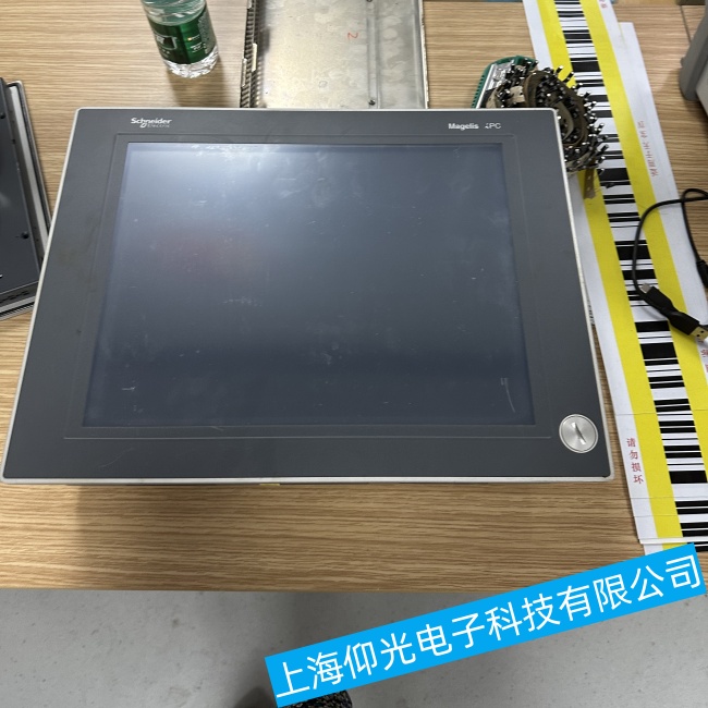 金華施耐德工控機(jī)Modicon M262無法啟動(dòng)或工作異常故障維修哪家好