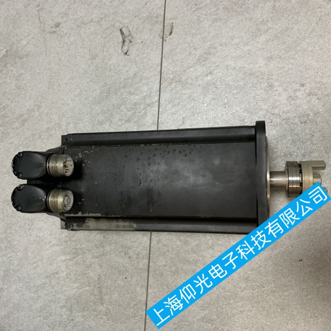 博世力士樂伺服電機(jī)維修MDD090B-N-020-N2L-110GA0報警F8120維修