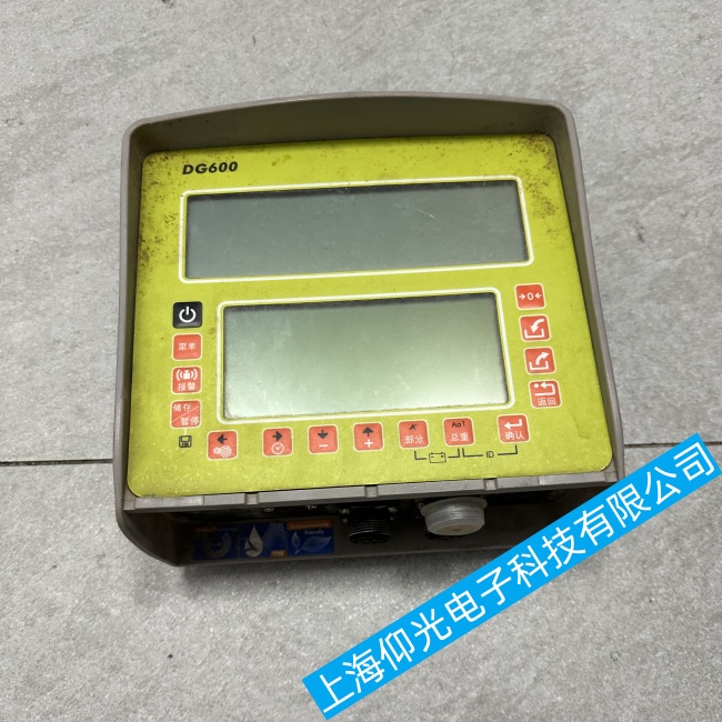 達(dá)麥科Dinamica Generale稱重傳感器DG600無信號輸出故障維修服務(wù)
