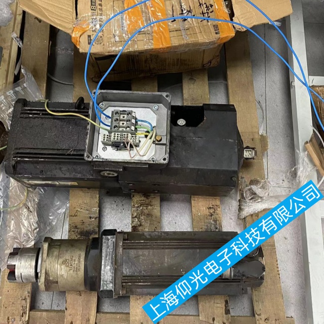江門力士樂(lè)電機(jī)閉環(huán)伺服器維修R911248578報(bào)警顯示F2019維修