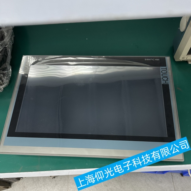 廣東西門(mén)子觸摸屏TP1500無(wú)法進(jìn)入操作系統(tǒng)界面故障維修推薦廠(chǎng)家