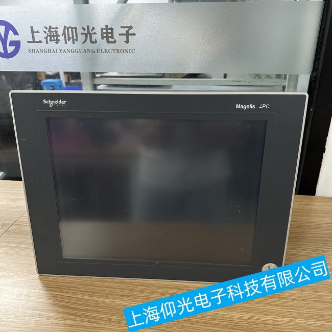 淮安施耐德工控機(jī)Harmony P6無(wú)法開(kāi)機(jī)且無(wú)反應(yīng)故障維修推薦廠(chǎng)家