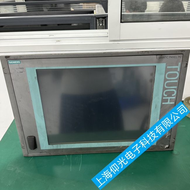 鄂州西門(mén)子工控機(jī)IPC627E無(wú)法開(kāi)機(jī)且無(wú)反應(yīng)故障維修廠家質(zhì)量上乘