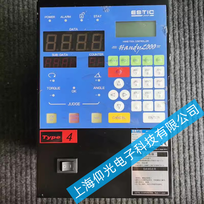 艾斯迪克擰緊軸驅(qū)動(dòng)報(bào)警應(yīng)該怎么辦